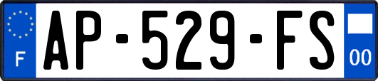 AP-529-FS