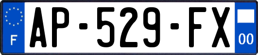 AP-529-FX