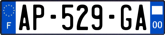 AP-529-GA