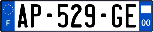 AP-529-GE