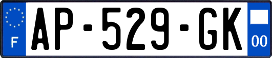 AP-529-GK