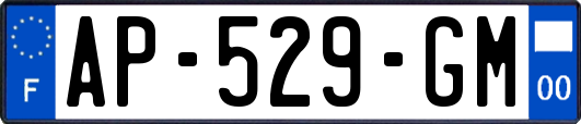 AP-529-GM