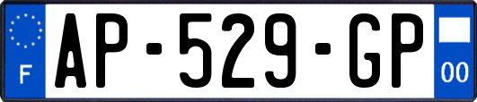 AP-529-GP