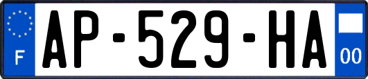 AP-529-HA