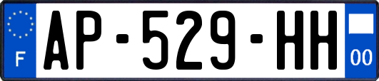 AP-529-HH