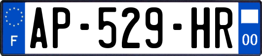 AP-529-HR
