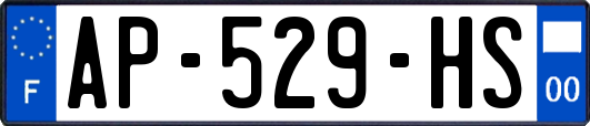 AP-529-HS