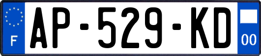 AP-529-KD