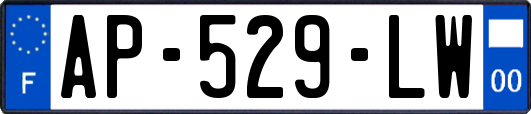 AP-529-LW
