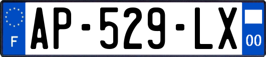 AP-529-LX