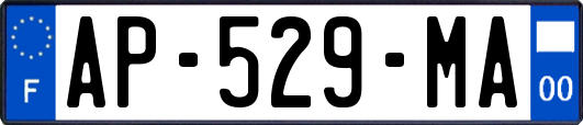 AP-529-MA