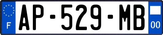 AP-529-MB