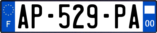AP-529-PA