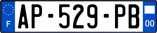 AP-529-PB
