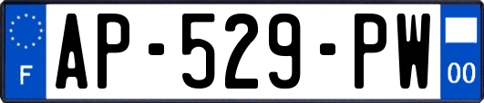 AP-529-PW