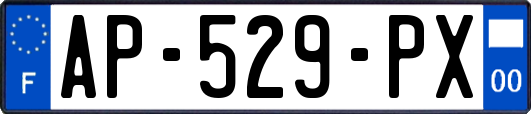 AP-529-PX