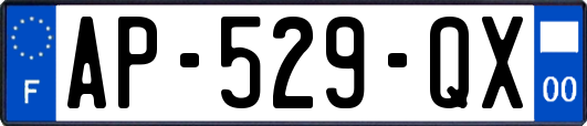AP-529-QX
