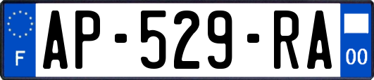 AP-529-RA