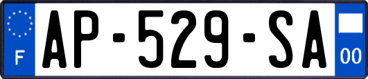 AP-529-SA