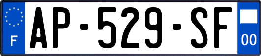 AP-529-SF