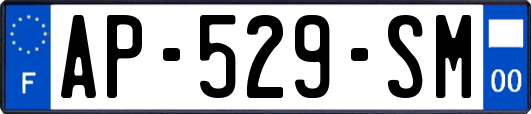 AP-529-SM