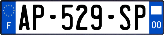 AP-529-SP