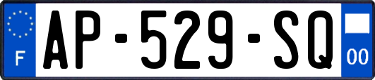 AP-529-SQ