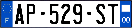AP-529-ST
