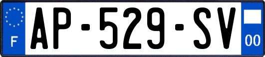 AP-529-SV