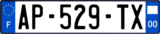 AP-529-TX