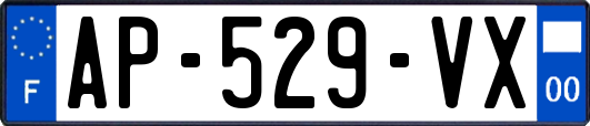 AP-529-VX