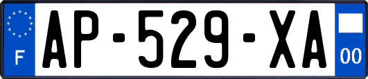 AP-529-XA