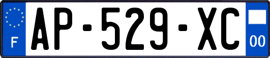 AP-529-XC