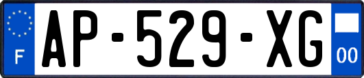 AP-529-XG