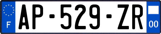 AP-529-ZR