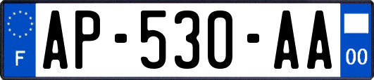 AP-530-AA