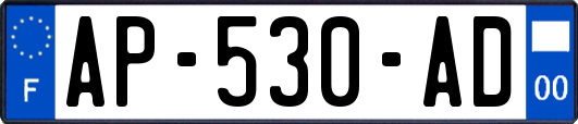 AP-530-AD