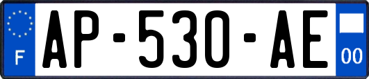 AP-530-AE