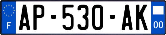 AP-530-AK