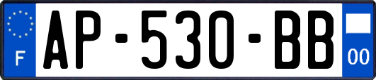 AP-530-BB