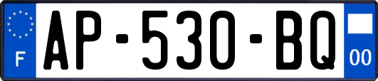 AP-530-BQ