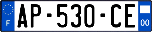 AP-530-CE