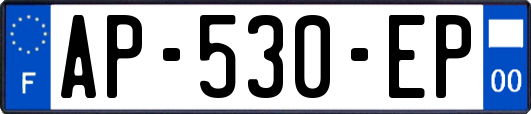AP-530-EP