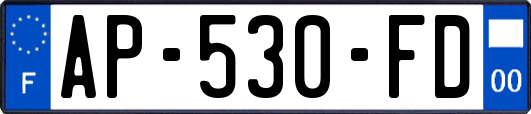 AP-530-FD