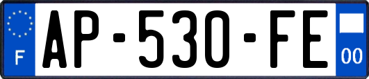 AP-530-FE