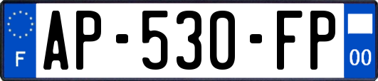 AP-530-FP