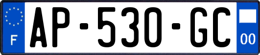 AP-530-GC