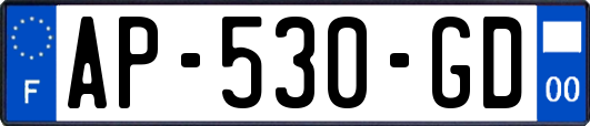 AP-530-GD