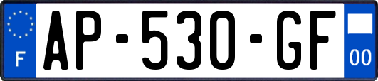 AP-530-GF