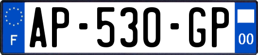 AP-530-GP